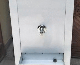 25 Ltr Water Cooler