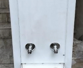 40 Ltr Water Cooler