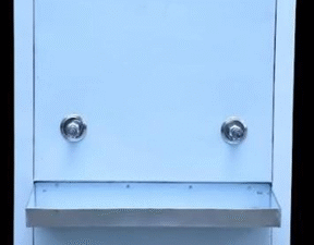 100 Ltr Water Cooler